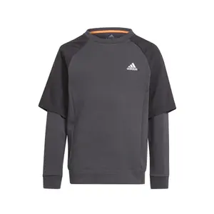 Sudadera niño adidas Xfg Comfort image-0