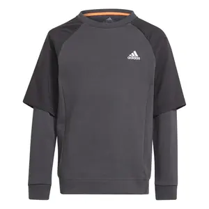 Sudadera niño adidas Xfg Comfort image-1