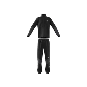 Træningsdragt til børn adidas Xfg Aeroready image-2