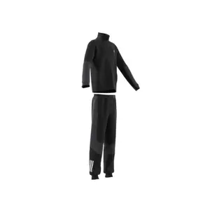Træningsdragt til børn adidas Xfg Aeroready image-3