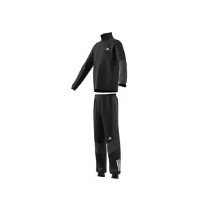 Træningsdragt til børn adidas Xfg Aeroready image-4