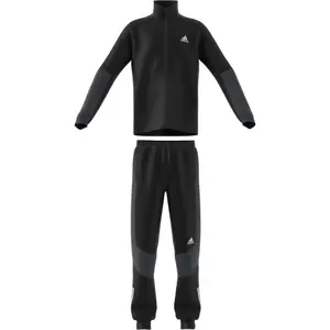 Træningsdragt til børn adidas Xfg Aeroready image-1