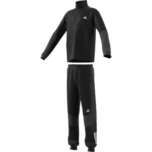 Træningsdragt til børn adidas Xfg Aeroready image-0