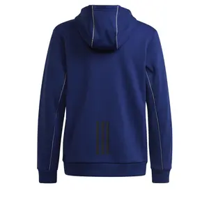Kurtka dziecięca adidas Xfg Warm Brushed image-1