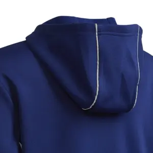 Kurtka dziecięca adidas Xfg Warm Brushed image-4