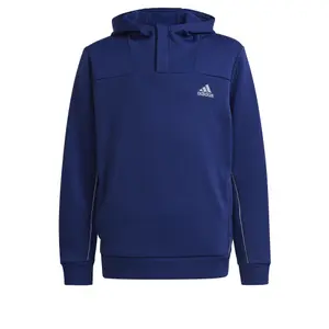 Kurtka dziecięca adidas Xfg Warm Brushed image-0