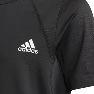 Camiseta de niño adidas Xfg Aeroready Slim Sport image-6