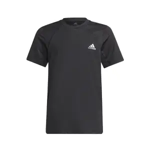 Camiseta de niño adidas Xfg Aeroready Slim Sport image-0