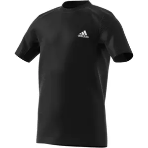 Camiseta de niño adidas Xfg Aeroready Slim Sport image-2
