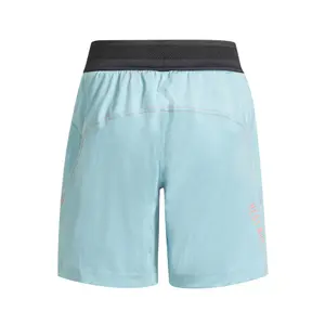 Pantalón corto infantil adidas Heat.Rdy Sport image-1