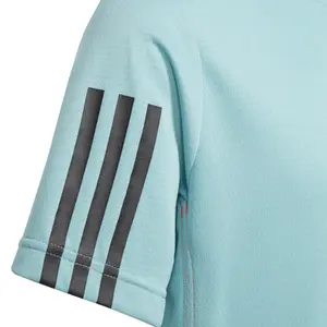 Camiseta de niño adidas Heat.Rdy Sport image-4