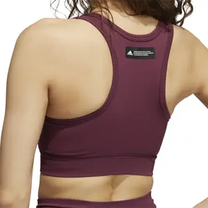 Women's bra adidas Studio image-6