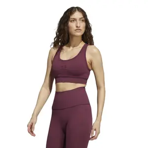 Women's bra adidas Studio image-2