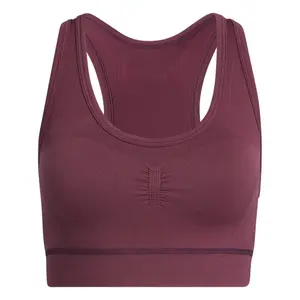 Women's bra adidas Studio image-1
