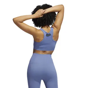 Brassière femme adidas Studio image-2