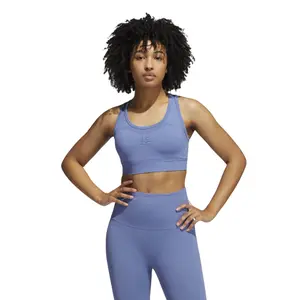 Brassière femme adidas Studio image-1