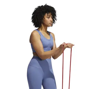Brassière femme adidas Studio image-3