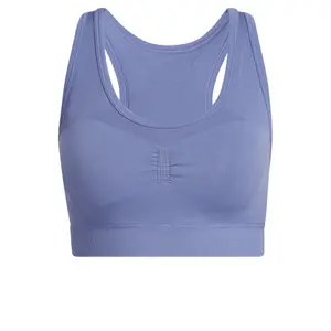 Brassière femme adidas Studio image-0