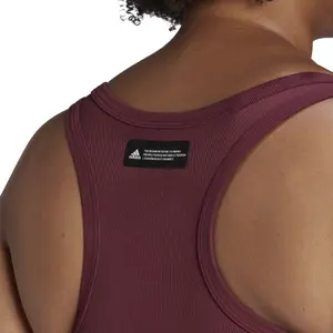 Sujetador de mujer adidas Studio (Grandes tailles) image-2