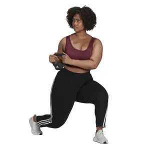 Sujetador de mujer adidas Studio (Grandes tailles) image-5