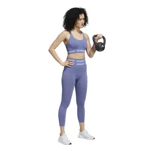 Sujetador de mujer adidas Training Aeroknit image-4