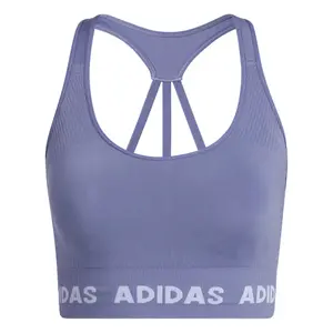 Sujetador de mujer adidas Training Aeroknit image-1