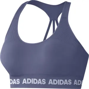 Sujetador de mujer adidas Training Aeroknit image-3