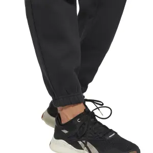 Joggingbukser til kvinder Reebok Identity Logo Fleece image-5