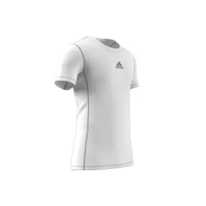 Short sleeve T-shirt adidas Techfit Compression image-6