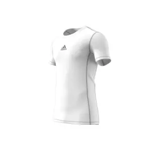 Short sleeve T-shirt adidas Techfit Compression image-5