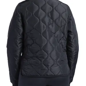 Chaqueta mujer Reebok Outerwear Core Padded image-5