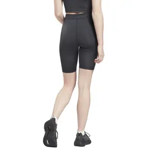 Shorts för kvinnor Reebok bicolore Studio image-4