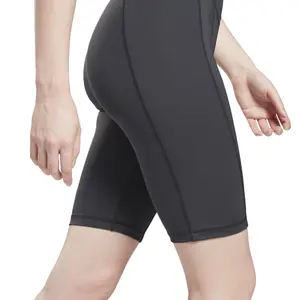 Shorts för kvinnor Reebok bicolore Studio image-6