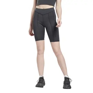 Shorts för kvinnor Reebok bicolore Studio image-1