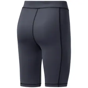 Shorts för kvinnor Reebok bicolore Studio image-3