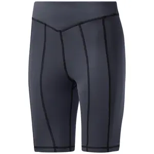 Shorts för kvinnor Reebok bicolore Studio image-0