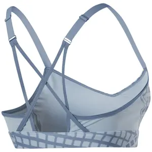 Bh til kvinder Reebok SR Lux Strappy Sports image-1