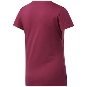 Women's T-shirt Reebok Training Essentials Vector Graphic image-3