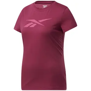 Women's T-shirt Reebok Training Essentials Vector Graphic image-0