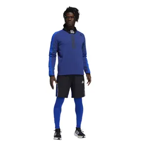 Strumpfhose adidas COLD.RDY Techfit Long image-2