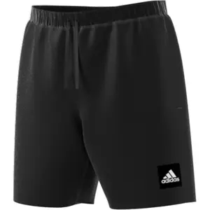 Corto adidas City Fleece Training image-0
