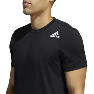 Camiseta adidas Aeromotion image-6