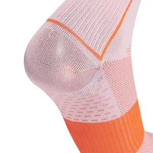 Calcetines adidas Running Adizero Ultralight Quarter Performance image-2