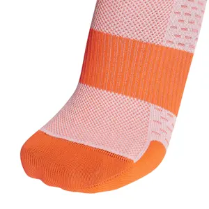 Calcetines adidas Running Adizero Ultralight Quarter Performance image-3