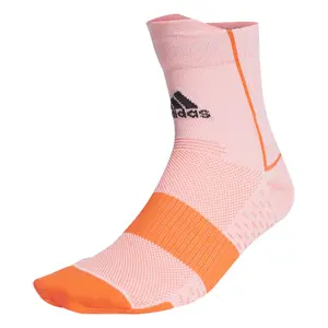 Calcetines adidas Running Adizero Ultralight Quarter Performance image-4