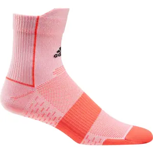 Calcetines adidas Running Adizero Ultralight Quarter Performance image-0