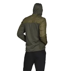 Jaqueta adidas Terrex Multi Primegreen Hybrid Insulated image-4