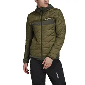 Jaqueta adidas Terrex Multi Primegreen Hybrid Insulated image-3