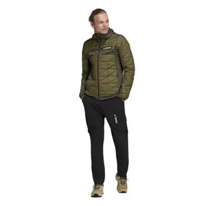 Jaqueta adidas Terrex Multi Primegreen Hybrid Insulated image-5