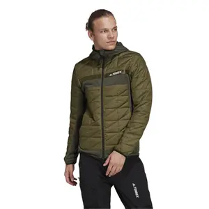 Jaqueta adidas Terrex Multi Primegreen Hybrid Insulated image-2